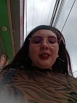 Yulska online show from 28, 3, 2026