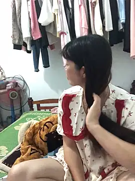 cuty lusy online show from 20, 6, 2026