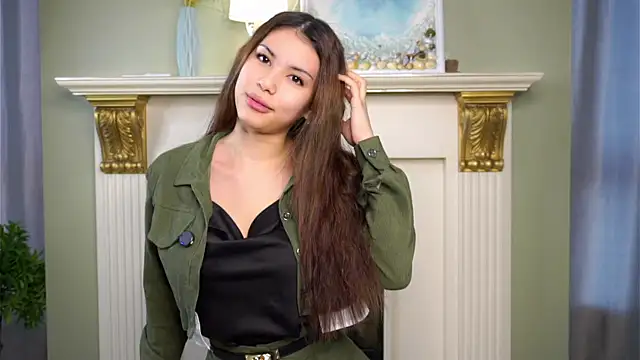 Snapshot of SulemaNeugin chatting on 27, 2, 2026 SulemaNeugin online show from 27, 2, 2026