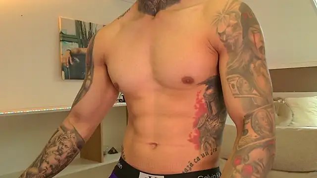 TristanGrey online show from 11, 2, 2026