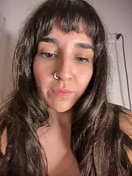 Snapshot of Latinaelisa chatting on 27, 6, 2026 Latinaelisa online show from 27, 6, 2026