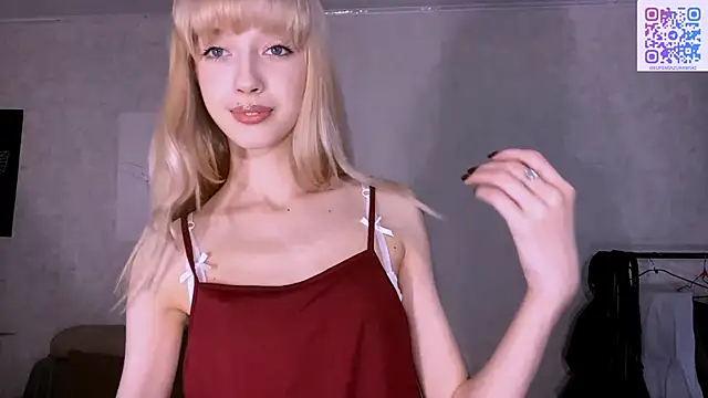 TaliCaan online show from 10, 4, 2026