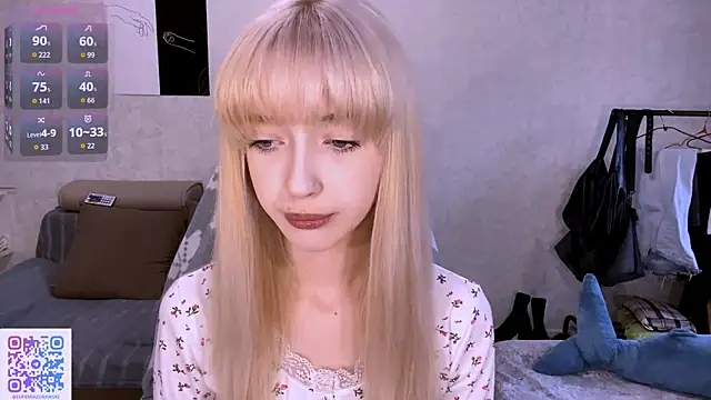 TaliCaan online show from 13, 4, 2026