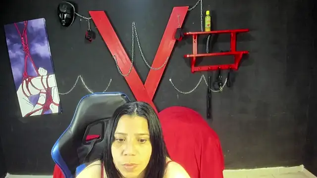 Snapshot of Zalomme chatting on 26, 5, 2026 Zalomme online show from 26, 5, 2026