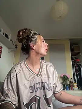 Snapshot of Georgialacex chatting on 9, 2, 2026 Georgialacex online show from 9, 2, 2026