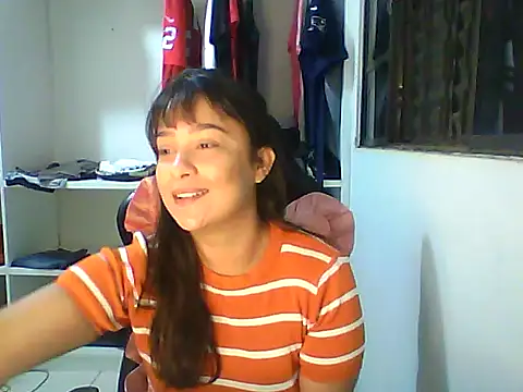 Snapshot of lolo9955 chatting on 2, 3, 2026 lolo9955 online show from 2, 3, 2026