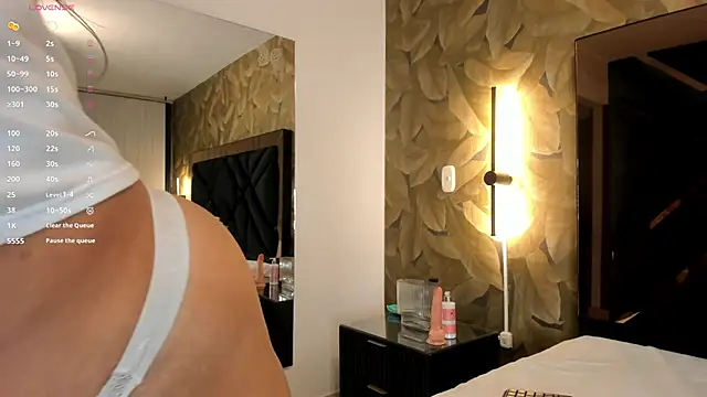 Alanna-Brooke online show from 24, 2, 2026