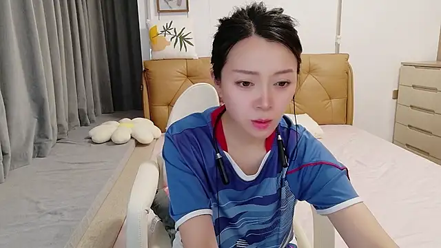 Snapshot of xiaojie_jie chatting on 28, 4, 2026 xiaojie jie online show from 28, 4, 2026