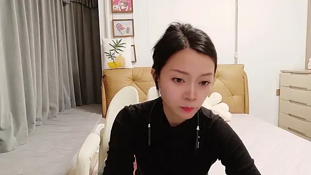 Snapshot of xiaojie_jie chatting on 8, 5, 2026 xiaojie jie online show from 8, 5, 2026