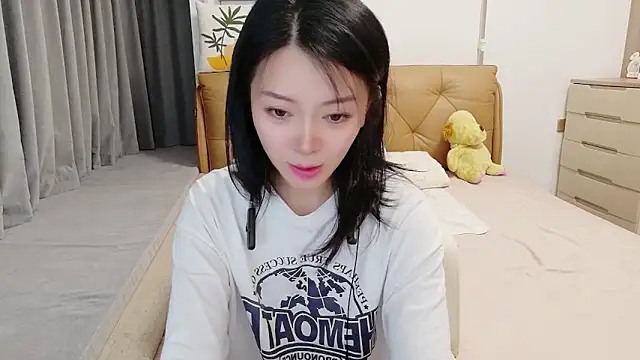 Snapshot of xiaojie_jie chatting on 23, 5, 2026 xiaojie jie online show from 23, 5, 2026