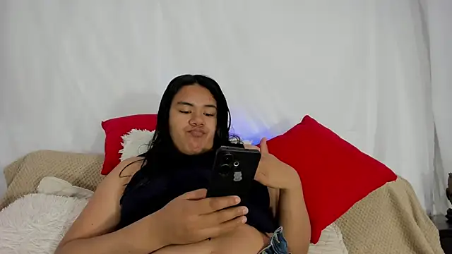 Snapshot of lumi_bellx chatting on 19, 2, 2026 lumi bellx online show from 19, 2, 2026