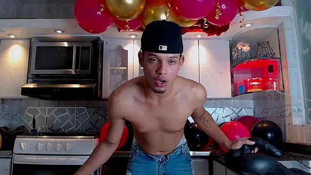 Snapshot of Gael_zambrano chatting on 11, 2, 2026 Gael zambrano online show from 11, 2, 2026