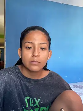 Snapshot of BabyFoxy chatting on 4, 3, 2026 BabyFoxy online show from 4, 3, 2026