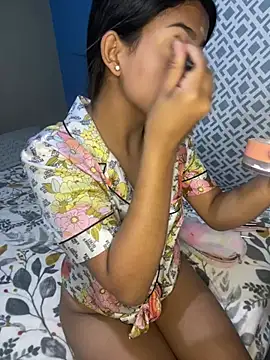 Snapshot of BabyFoxy chatting on 14, 3, 2026 BabyFoxy online show from 14, 3, 2026