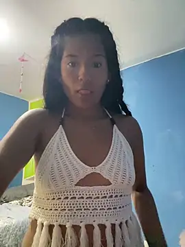 Snapshot of BabyFoxy chatting on 11, 4, 2026 BabyFoxy online show from 11, 4, 2026