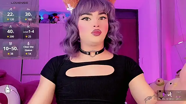 Snapshot of Danna_xz chatting on 8, 2, 2026 Danna xz online show from 8, 2, 2026