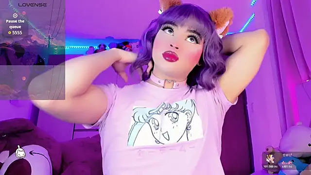 Snapshot of Danna_xz chatting on 11, 2, 2026 Danna xz online show from 11, 2, 2026