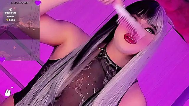 Snapshot of Danna_xz chatting on 13, 7, 2026 Danna xz online show from 13, 7, 2026