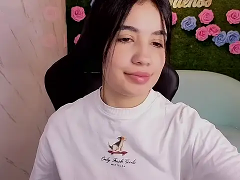 Snapshot of Samanttha_tf chatting on 22, 2, 2026 Samanttha tf online show from 22, 2, 2026