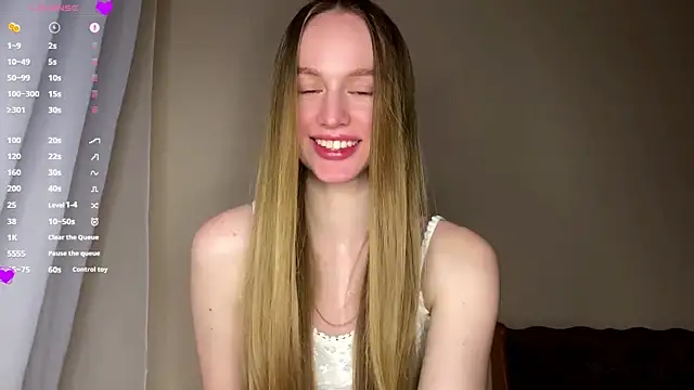 Snapshot of Viktoria_Vibes chatting on 26, 2, 2026 Viktoria Vibes online show from 26, 2, 2026