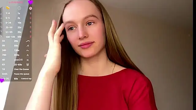 Viktoria Vibes online show from 1, 4, 2026