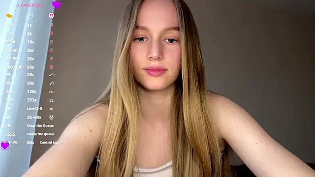 Snapshot of Viktoria_Vibes chatting on 8, 5, 2026 Viktoria Vibes online show from 8, 5, 2026