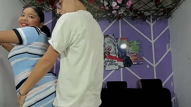 Lizeth hot2002 online show from 1, 3, 2026