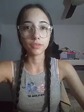 isaaabelaaa online show from 20, 3, 2026