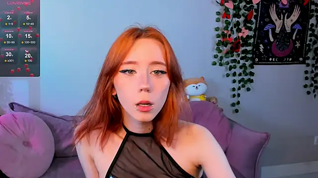 Asuka miu online show from 12, 3, 2026