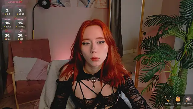 Asuka miu online show from 20, 3, 2026