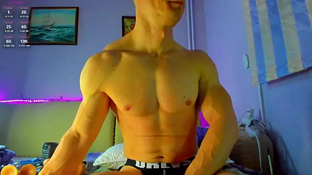 Snapshot of Shestifold_ chatting on 14, 2, 2025 Shestifold online show from 14, 2, 2025