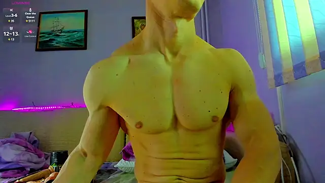 Snapshot of Shestifold_ chatting on 23, 2, 2025 Shestifold online show from 23, 2, 2025