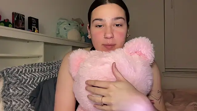 Snapshot of anitayurmoniii chatting on 12, 2, 2026 anitayurmoniii online show from 12, 2, 2026