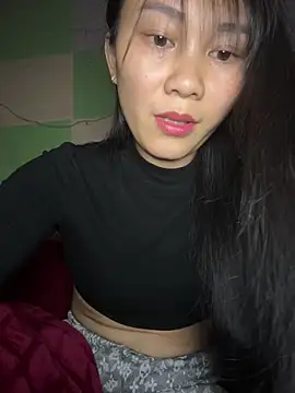 Snapshot of Lucky-baby077 chatting on 8, 2, 2026 Lucky-baby077 online show from 8, 2, 2026