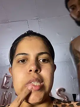 Snapshot of Liah_Luccas chatting on 17, 5, 2026 Liah Luccas online show from 17, 5, 2026