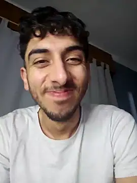 VelvetSolez online show from 17, 3, 2026