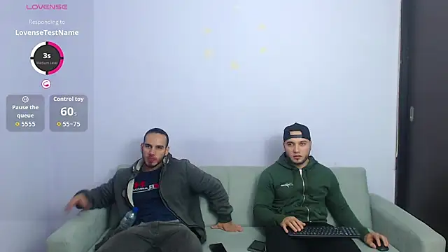 jhustin marcius online show from 9, 1, 2026