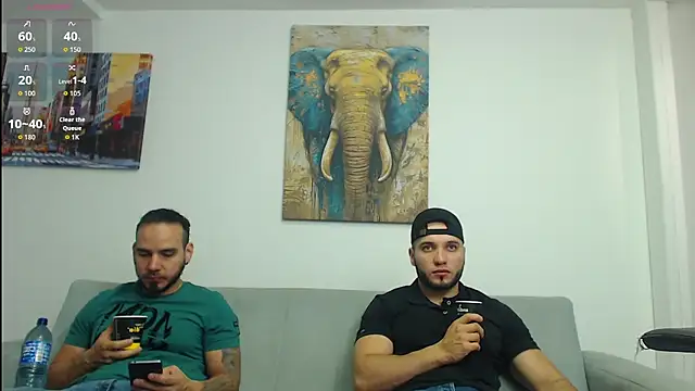 Snapshot of jhustin_marcius chatting on 12, 7, 2026 jhustin marcius online show from 12, 7, 2026