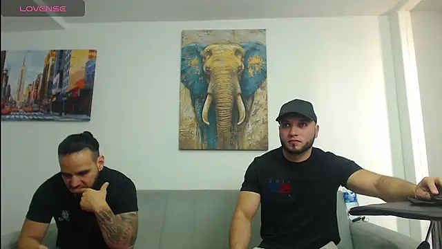 Snapshot of jhustin_marcius chatting on 26, 7, 2026 jhustin marcius online show from 26, 7, 2026