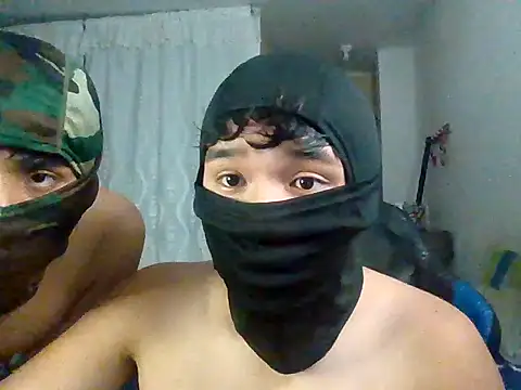 FernandoHot67 online show from 24, 2, 2026