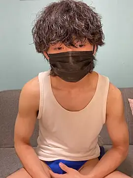 Snapshot of --ha-ru-- chatting on 20, 4, 2026 --ha-ru-- online show from 20, 4, 2026