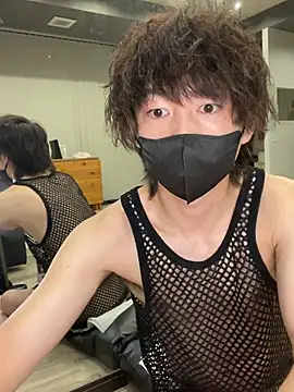 Snapshot of --ha-ru-- chatting on 13, 6, 2026 --ha-ru-- online show from 13, 6, 2026