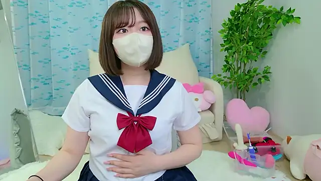Snapshot of Saki_chanF chatting on 26, 5, 2026 Saki chanF online show from 26, 5, 2026