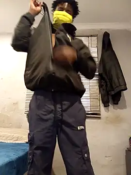 Snapshot of ZEEGOON chatting on 22, 2, 2026 ZEEGOON online show from 22, 2, 2026