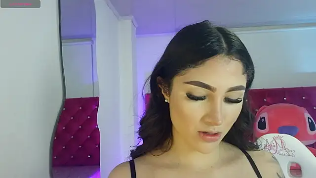 Snapshot of babyy_nicols_m chatting on 21, 2, 2026 babyy nicols m online show from 21, 2, 2026