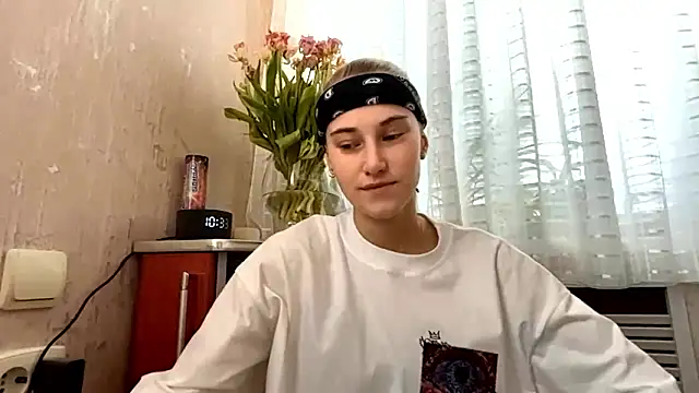 DannieColla online show from 18, 3, 2026