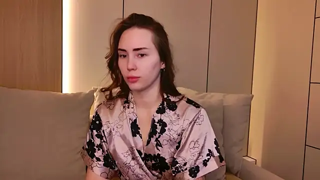 Arielle Vade online show from 17, 3, 2026