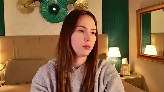 Arielle Vade online show from 18, 4, 2026