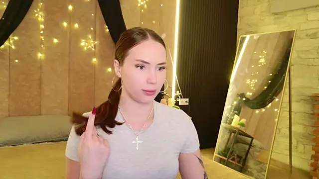 Arielle Vade online show from 15, 5, 2026