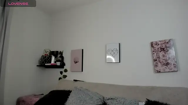 Alexaalove 1 online show from 24, 2, 2026